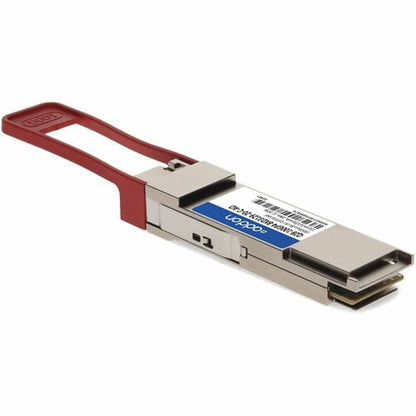 Module complémentaire Cisco QSFP28 : pour réseaux de données et réseaux optiques