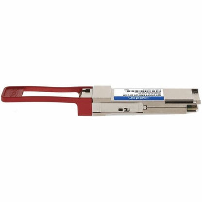 Module complémentaire Cisco QSFP28 : pour réseaux de données et réseaux optiques