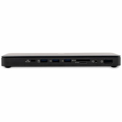 Base IOGEAR Pro USB4 8K con triple vista