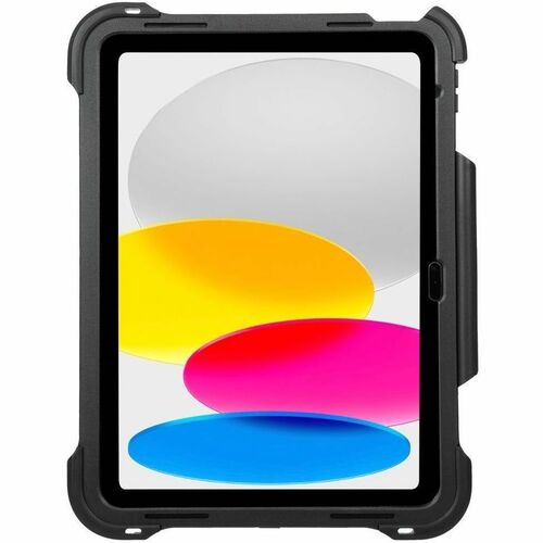 Étui de transport robuste Targus THD929GL pour 10,9" (27