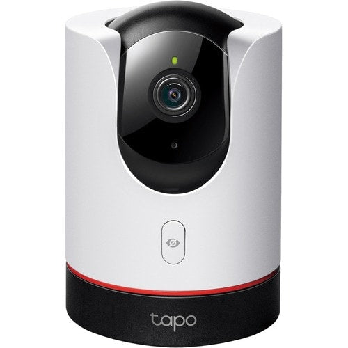 Caméra réseau TP-Link Tapo C225 2K - Couleur - Vision nocturne infrarouge - H.264 - 25