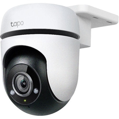Tapo C500 Outdoor Full HD Network Camera - Color - 98 ft (29.87 m) Infrared Nigh