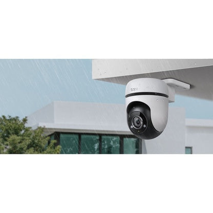 Tapo C500 Outdoor Full HD Network Camera - Color - 98 ft (29.87 m) Infrared Nigh