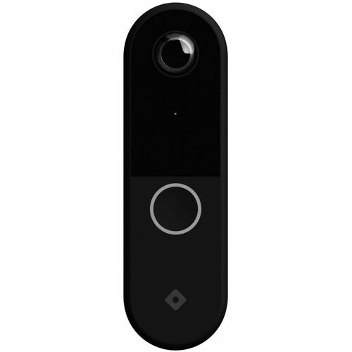 Rhombus DR40 Video Intercom - 5 Megapixel118° Horizontal - 86° Vertical - 155° D