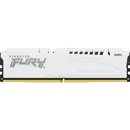 Kit de mémoire DDR5 SDRAM Kingston FURY Beast 64 Go (2 x 32 Go) - Pour les mères