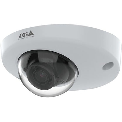 AXIS P3905-R Mk III M12 2 Megapixel Full HD Network Camera - Color - Dome - Zips