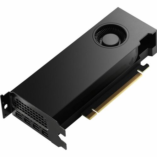 Factor de forma NVIDIA RTX 4000 ADA LP