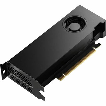 Factor de forma NVIDIA RTX 4000 ADA LP