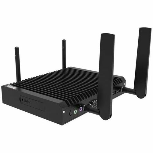 MEILLEUR VENDEUR THINKEDGE SE10 1,4G 16 Go SSD 1 To W10IOT M.2 2280 PCIE