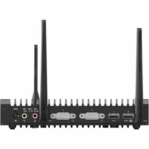 MEILLEUR VENDEUR THINKEDGE SE10 1,9G 16 Go 512 Go SSD W10IOT M.2 2280 P