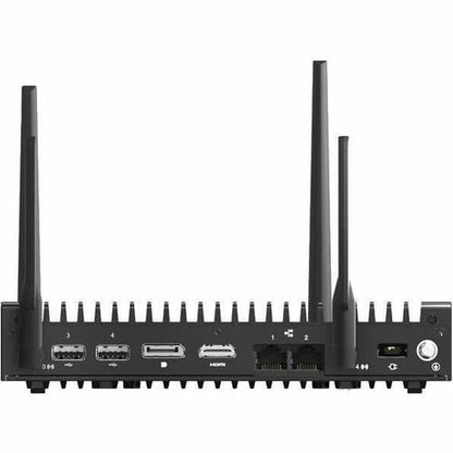 MEILLEUR VENDEUR THINKEDGE SE10 1,9G 16 Go 512 Go SSD W10IOT M.2 2280 P
