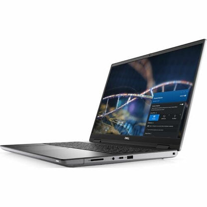 MOBILE PRECIS 7680 I7-13850HX 32GB 512GB SS  RTX 3000  WLS W11 6C