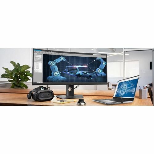 MOBILE PRECIS 7680 I7-13850HX 32GB 512GB SS  RTX 3000  WLS W11 6C