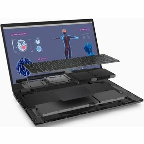 MOBILE PRECIS 7780 I9 13-13950HX 64GB  1TB  W11 6C