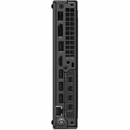 Station de travail Lenovo ThinkStation P3 30H0000XUS - 1 Core i7 13e génération i7-13700T