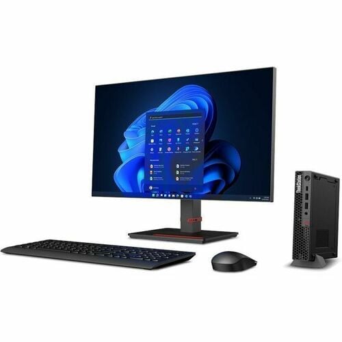 Station de travail Lenovo ThinkStation P3 30H0000XUS - 1 Core i7 13e génération i7-13700T