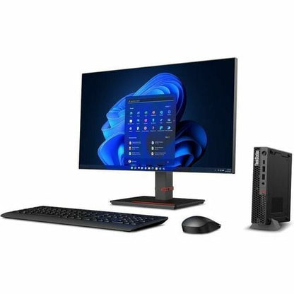 Station de travail Lenovo ThinkStation P3 30H0000XUS - 1 Core i7 13e génération i7-13700T