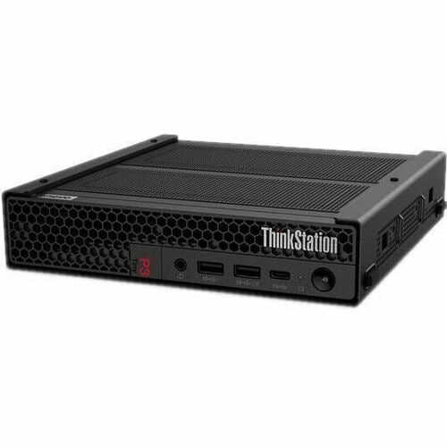 Station de travail Lenovo ThinkStation P3 30H0000XUS - 1 Core i7 13e génération i7-13700T