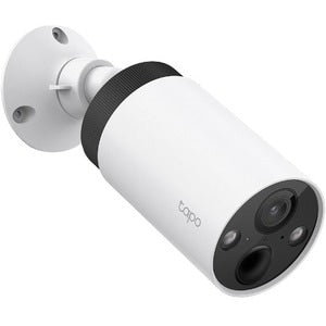 Tapo Smart Wire-Free Camera - Smart Hub, Camera - 2560 x 1440 Camera Resolution