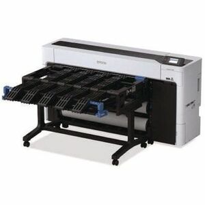 Empileur de feuilles plates Epson 36"