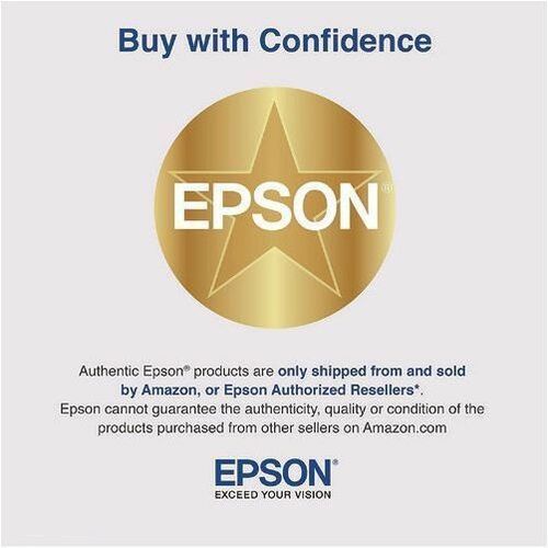Empileur de feuilles plates Epson 36"