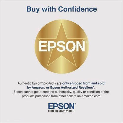 Empileur de feuilles plates Epson 36"