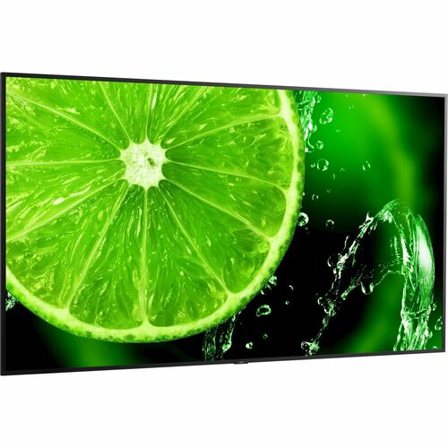 NEC Display 86\" Ultra High Definition Commercial Display - 86\" (2184.40 mm) LCD - In