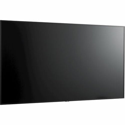 NEC Display 86\" Ultra High Definition Commercial Display - 86\" (2184.40 mm) LCD - In