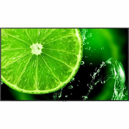NEC Display 86\" Ultra High Definition Commercial Display - 86\" (2184.40 mm) LCD - In