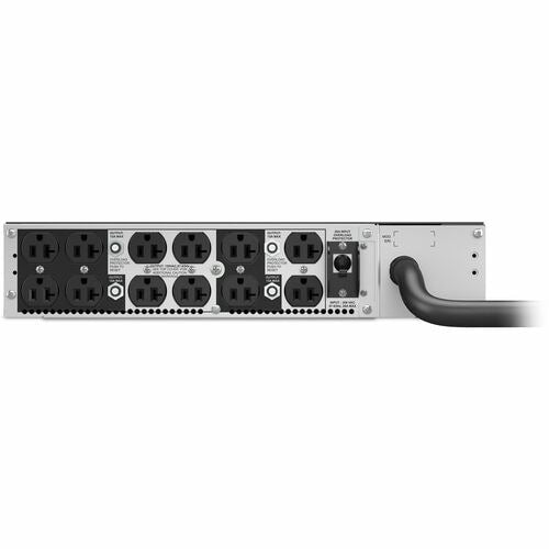 Transformador reductor de potencia Schneider Electric de APC - 5