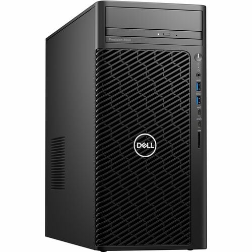 PRECISION 3660 TOUR I7 13-13700 16 Go 2 DIMM 512 Go SS W11