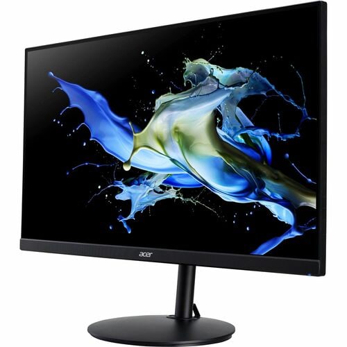 Moniteur LED Full HD Acer CB242Y E 24" - 16:9 - Noir