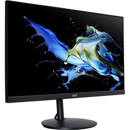 Moniteur LED Full HD Acer CB242Y E 24" - 16:9 - Noir