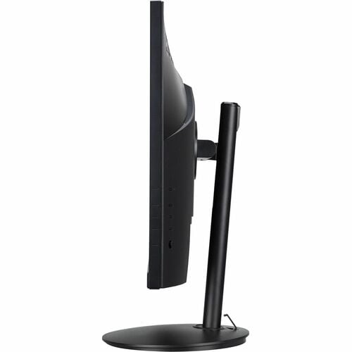 Moniteur LED Full HD Acer CB242Y E 24" - 16:9 - Noir