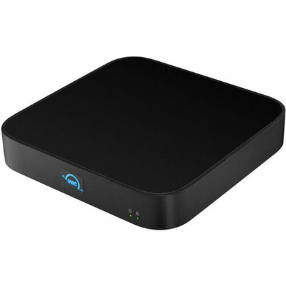 4.0TB (HDD) OWC MINISTACK STX STACKABLE STORAGE AND THUNDERBOLT