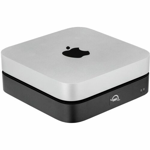 ALMACENAMIENTO APILABLE OWC MINISTACK STX DE 8.0 TB (HDD) Y THUNDERBOLT
