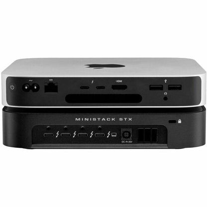 ALMACENAMIENTO APILABLE OWC MINISTACK STX DE 8.0 TB (HDD) Y THUNDERBOLT