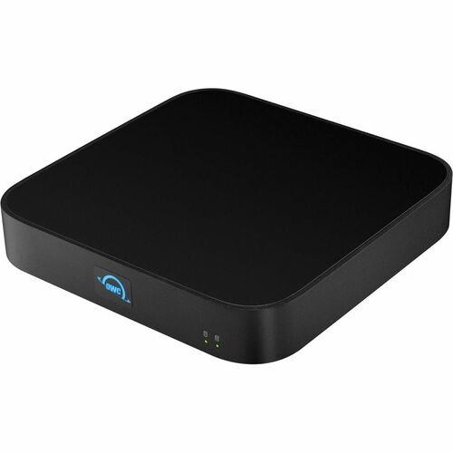 4.0TB (2.0TB HDD + 2.0TB NVME) OWC MINISTACK STX STACKABLE STORAGE