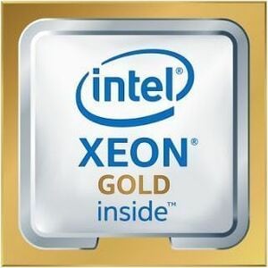 Procesador HPE Xeon Gold (4.ª generación) 5418Y de cuatro núcleos (24 núcleos) a 2 GHz