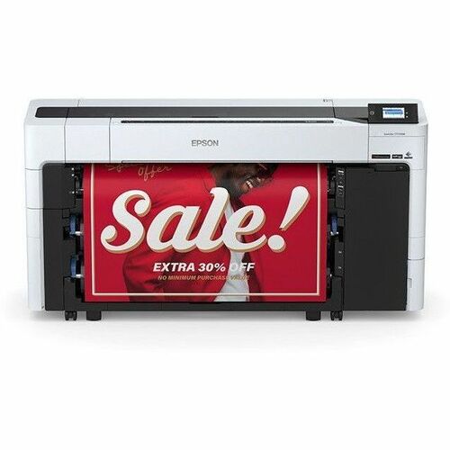 IMPRIMANTE MULTIFONCTION SURECOLOR T7770DM 44 PO DUA