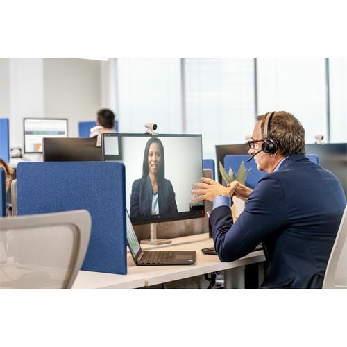 Poly Voyager 4320 Microsoft Teams Certified USB