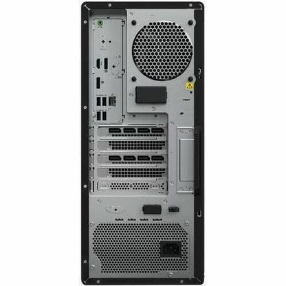 Lenovo ThinkStation P3 30GS002VUS Workstation - Core i7 13th Gen i7-13700