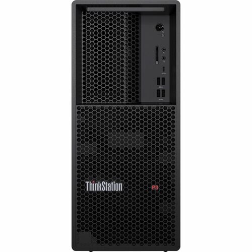 Station de travail Lenovo ThinkStation P3 30GS0031US - Core i7 13e génération i7-13700