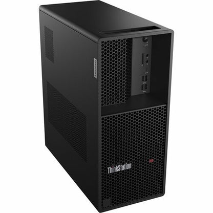 Station de travail Lenovo ThinkStation P3 30GS0031US - Core i7 13e génération i7-13700