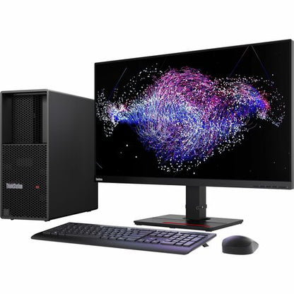 Estación de trabajo Lenovo ThinkStation P3 30GS0032US - Core i7 de 13.ª generación i7-13700
