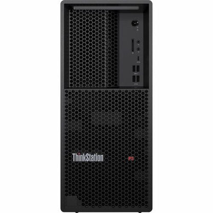 Estación de trabajo Lenovo ThinkStation P3 30GS0035US - Core i7 de 13.ª generación i7-13700