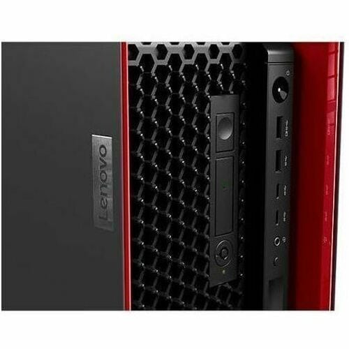 Lenovo ThinkStation 30GA0011US - Xeon w3-2425 - 32 GB
