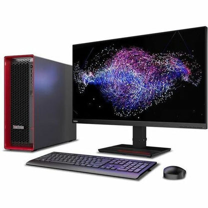 Lenovo ThinkStation 30GA000XUS Workstation - Xeon w3-2423 - 32 GB