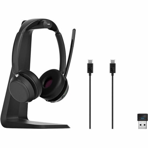Casque EPOS IMPACT 1061T - Stéréo - Sans fil