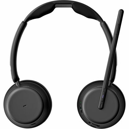 Casque EPOS IMPACT 1061T - Stéréo - Sans fil